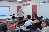 Oficina ‘Pegada Ecológica’ vai mapear impacto ambiental em Rio Branco