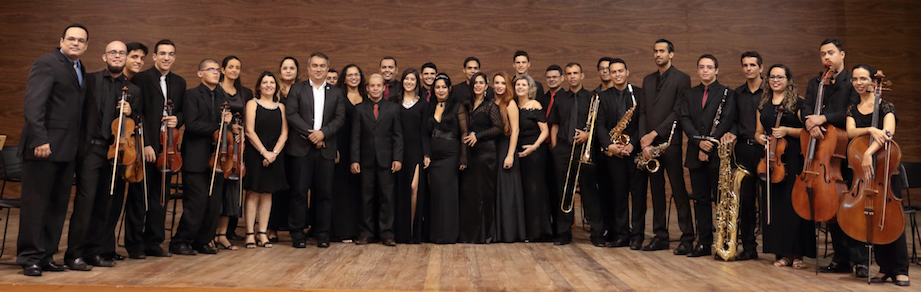 Orquestra de Câmara Universitária apresenta ‘Sinfonia n.º 6’, de Beethoven