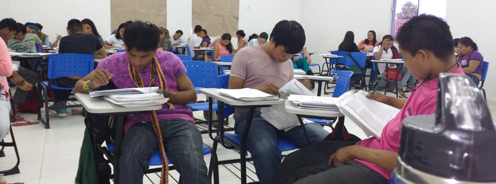 Parfor realiza nova etapa em 10 municípios acrianos