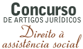 Participe do Concurso de Artigos Jurídicos sobre Direito à Assistência Social