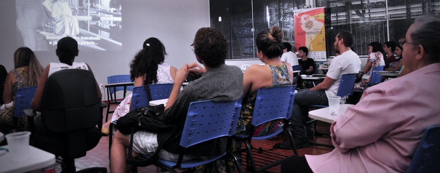 Pesquisa mapeia opinião de professores sobre Festival Pachamama 