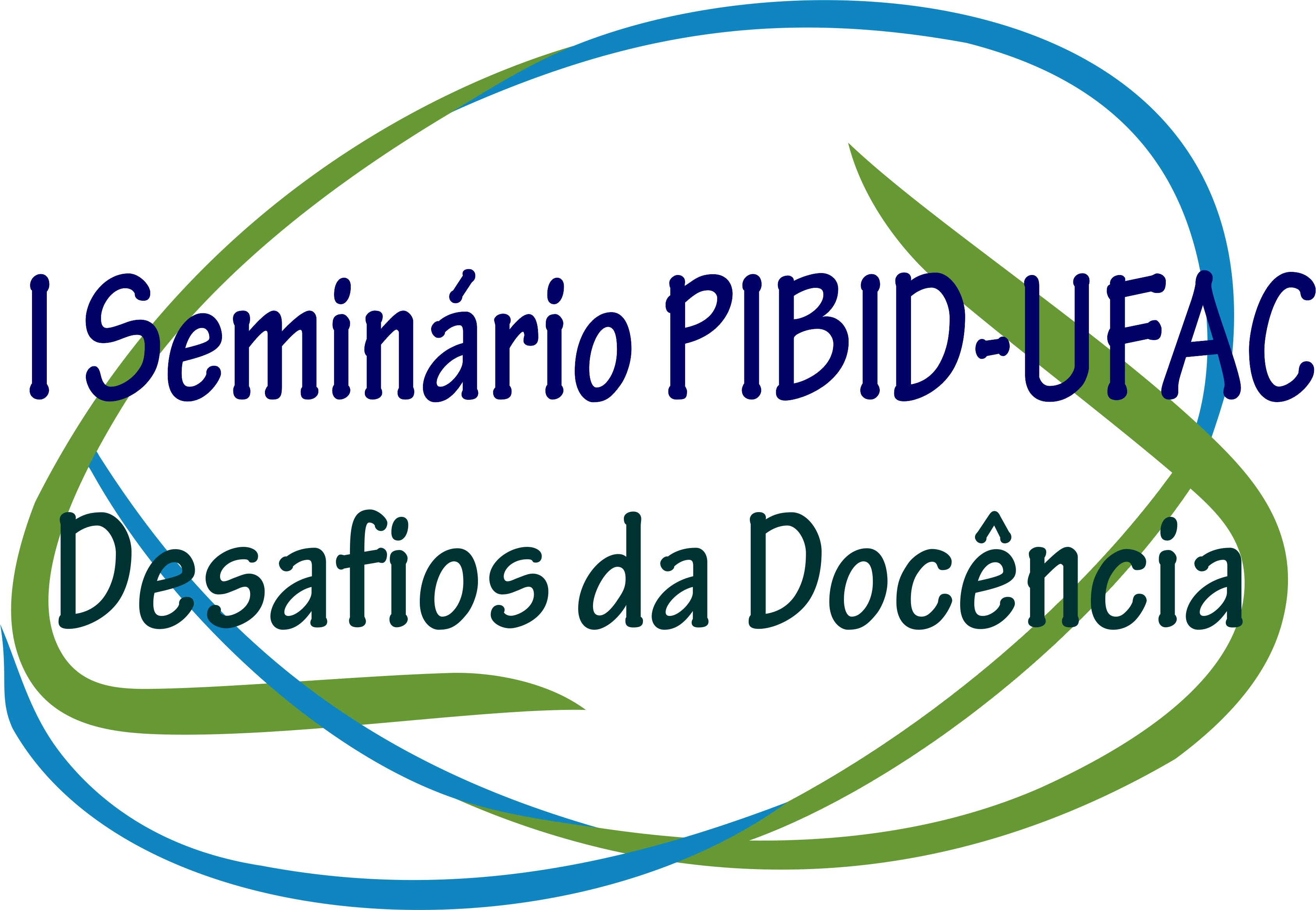 Pibid da Ufac abre inscrições para 1º Seminário   