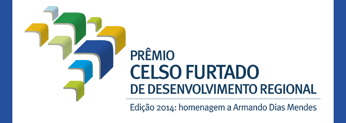 Prêmio Celso Furtado recebe inscrições de teses, dissertações e projetos sobre desenvolvimento regional