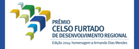 Prêmio Celso Furtado recebe inscrições de teses, dissertações e projetos sobre desenvolvimento regional