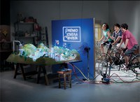 Prêmio Jovem Cientista – CNPQ 2011