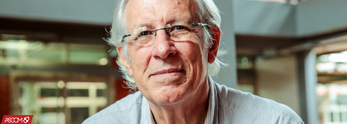 Pró-reitor fala do reconhecimento da atividade de extensão na UFRJ