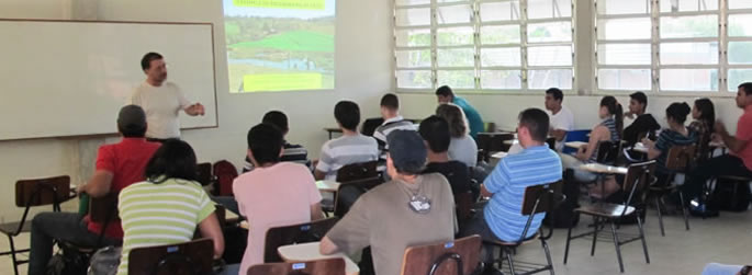 Pró-Reitoria de Desenvolvimento e Gestão de Pessoas - Comunicado Referente ao Treinamento do SIE