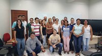 Prodgep encerra curso sobre ética no trabalho