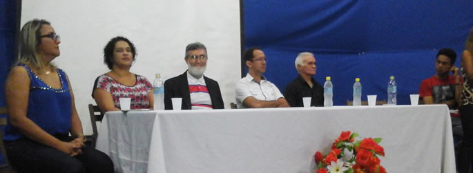 Proex realiza ações de interiorização em 8 municípios do Acre