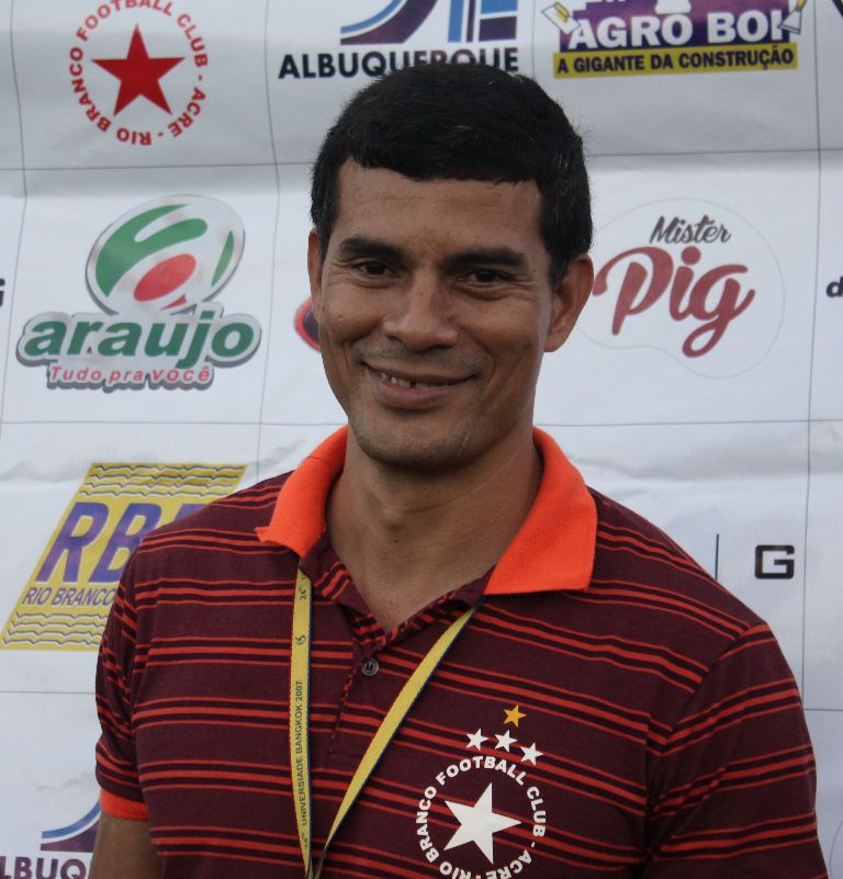 Professor da Ufac elabora tese de doutorado sobre preparo físico de futebolistas