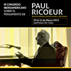 Professor da Ufac participa de III Congresso ibero-americano sobre pensamento de Paul Ricoeur