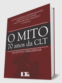 Professor da Ufac publica artigo em coletânea sobre direito trabalhista