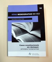 Professor de Direito da Ufac coordena e publica livro sobre casos constitucionais