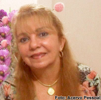 Professora da Ufac terá textos em livro didático do governo de São Paulo