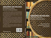 Professoras da Ufac publicam livro ‘Amazônia em diálogo’