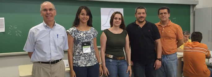 Professoras da Ufac participam de evento internacional em SP