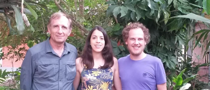 Professores da Ufac aprovam projeto em parceria com Universidade da Flórida