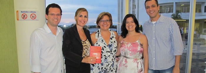 Professores da Ufac organizam livro sobre a experiência do SUS em Rio Branco