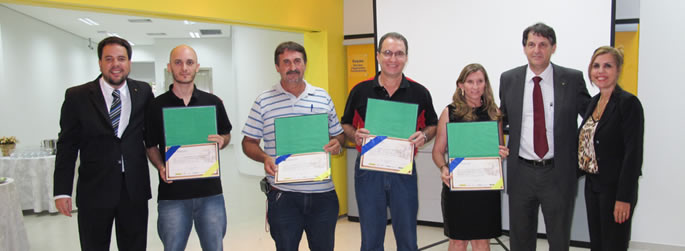 Professores da Ufac recebem ‘Prêmio Tecnologia Social’ do Banco do Brasil