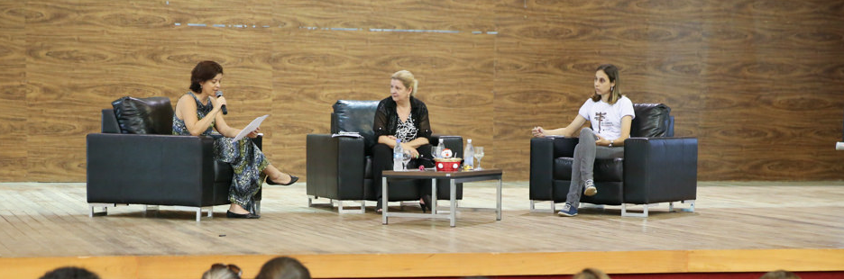 Professores discutem uso de tecnologias para desenvolvimento do ensino