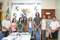Programa de Bolsas Ibero-Americanas possibilita intercâmbio de alunos da UFAC