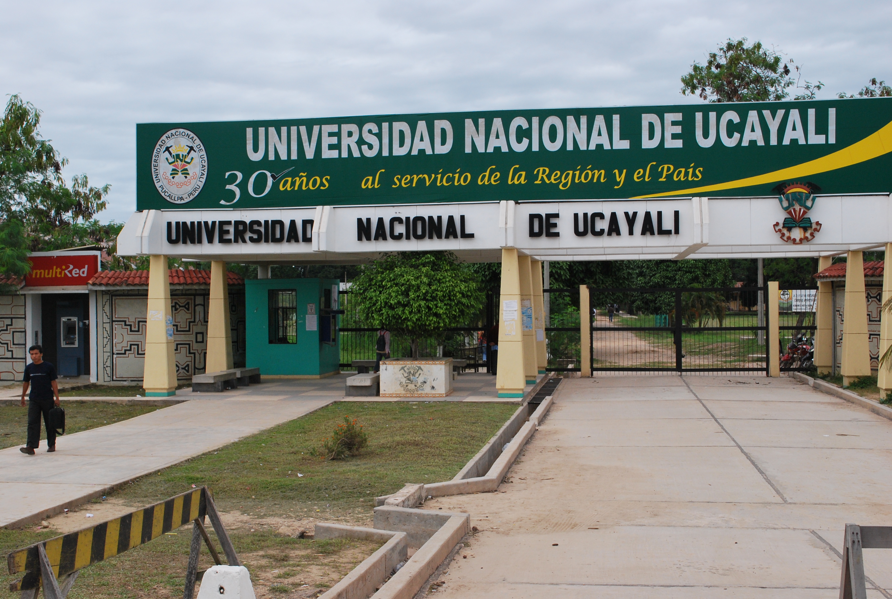 Programa de Intercâmbio Estudantil 2011