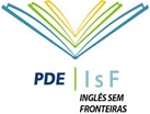 Programa Inglês sem Fronteiras - Nova Oferta de Cursos Presenciais