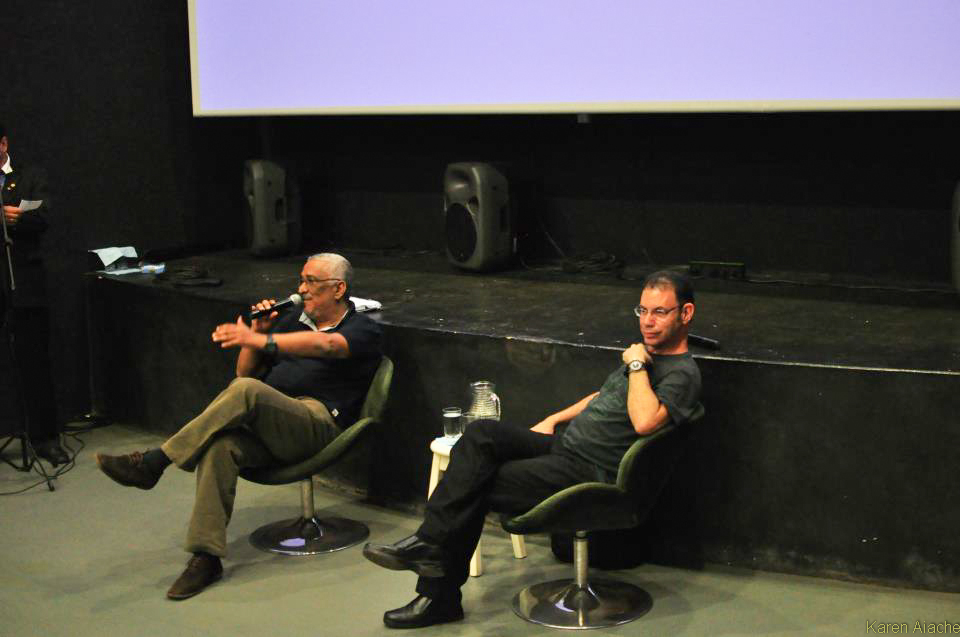 Projeto “Arte de Comunicar” conta história do cinema acriano