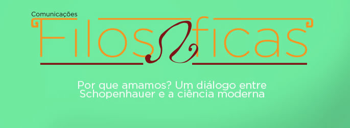 Projeto de extensão Comunicações Filosóficas promove palestra ‘Por que amamos?’
