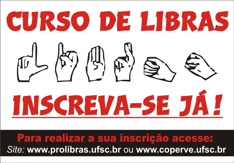 Prolibras realiza exame nacional