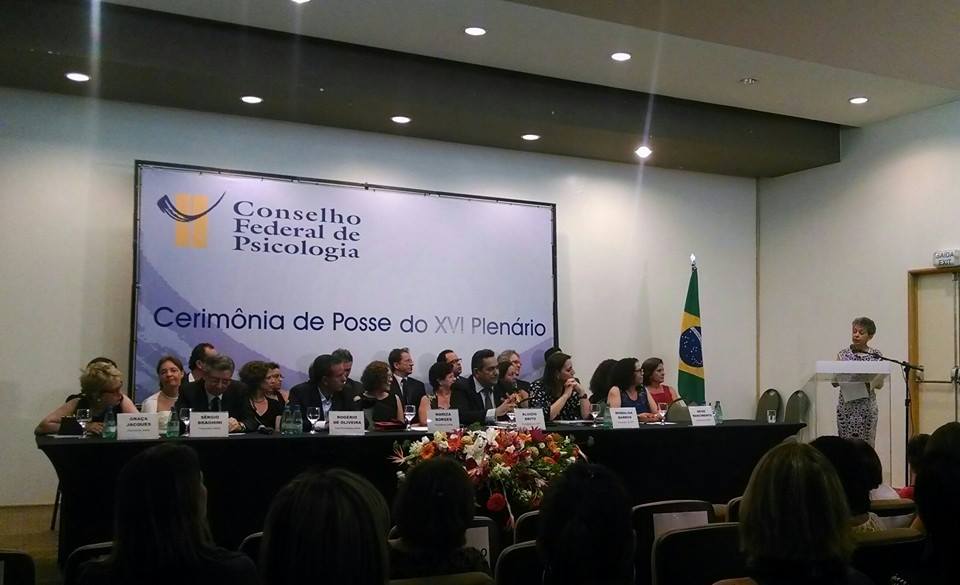 Psicóloga da Ufac integra plenário do conselho federal