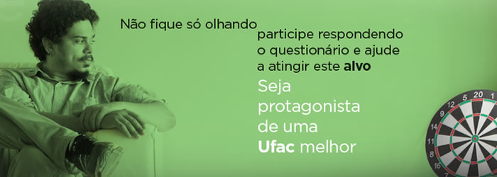 Questionário de Avaliação Estratégica