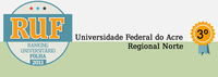 Ranking Universitário Folha 2013 aponta Ufac como a 3ª melhor instituição do Norte do país