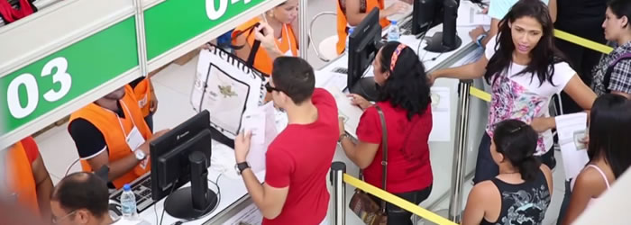 Realização da SBPC conta com a ajuda de 375 monitores da Ufac