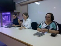 Reitor da Ufac faz abertura da I Jornada Acadêmica