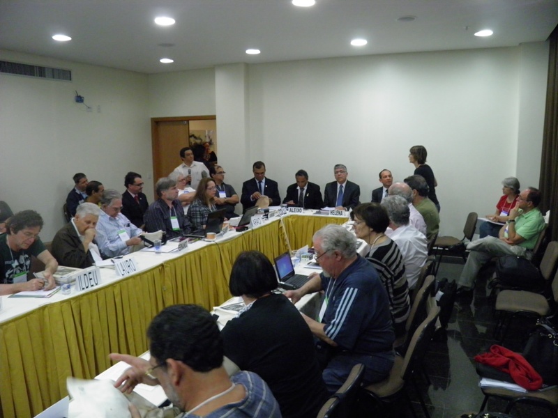 Rio Branco sediará reunião anual da SBPC, em 2014