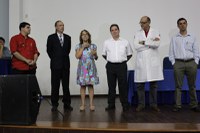 RNP inaugura núcleo de telemedicina na Ufac