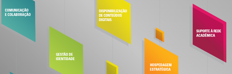 RNP realiza apresentação sobre tecnologia da informação na Ufac