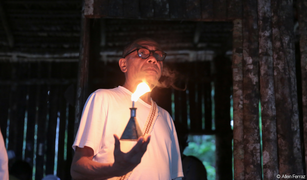 Roda de conversa aborda cultura surda, arte e jornalismo 