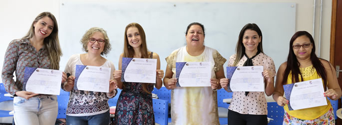 Rodas de conversa buscam integração de projetos durante III Seminário Internacional de Extensão 