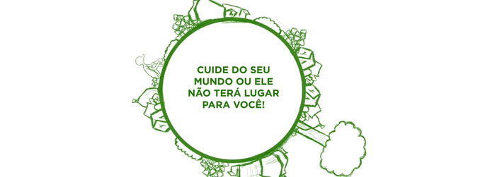 SBPC Cultural contribui para criar consciência ambiental no campus