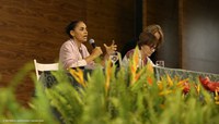 SBPC e ABC entregam propostas à Marina Silva