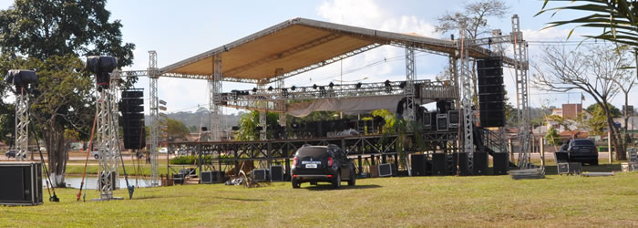 SBPC espalha arte e cultura pela Ufac 