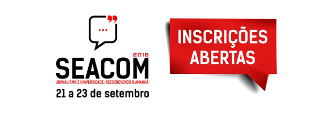 Semana acadêmica discute o jornalismo do amanhã