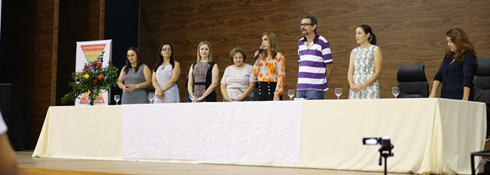 Semana de Educação é aberta na Ufac