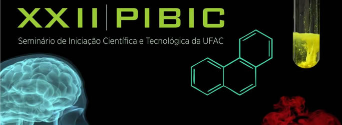 Seminário Pibic discute produção científica
