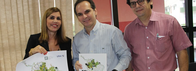 SENAI vai apoiar realização da 66ª SBPC no Acre