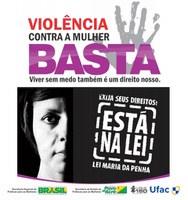 SEPMulheres e Ufac estabelecem parceria para lançar campanha internacional no Acre