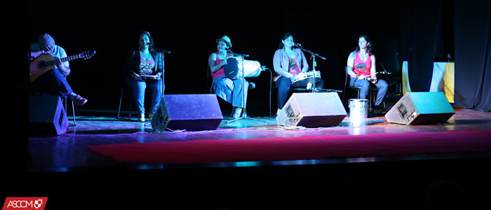 Servidoras recebem homenagem pelo Dia da Mulher