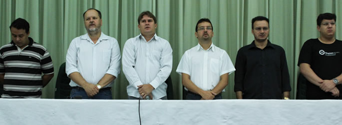 Simpósio ‘Tecnologia de Produção’ debate potencial tecnológico utilizado nas produções do Acre